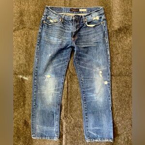 Aeropostale Men’s Straight Jeans